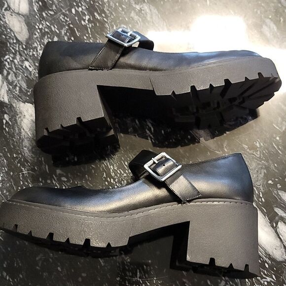 BRAND NEW MADDEN GIRL TOMPKINS/THOMO MARY-JANE SHOE - Picture 12 of 16